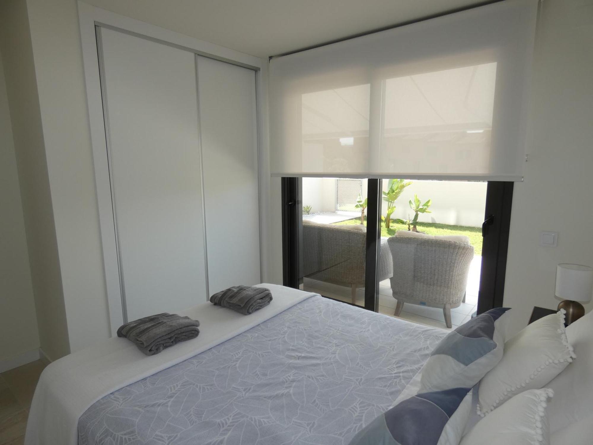London Beach Benidorm Finestrat Bagian luar foto