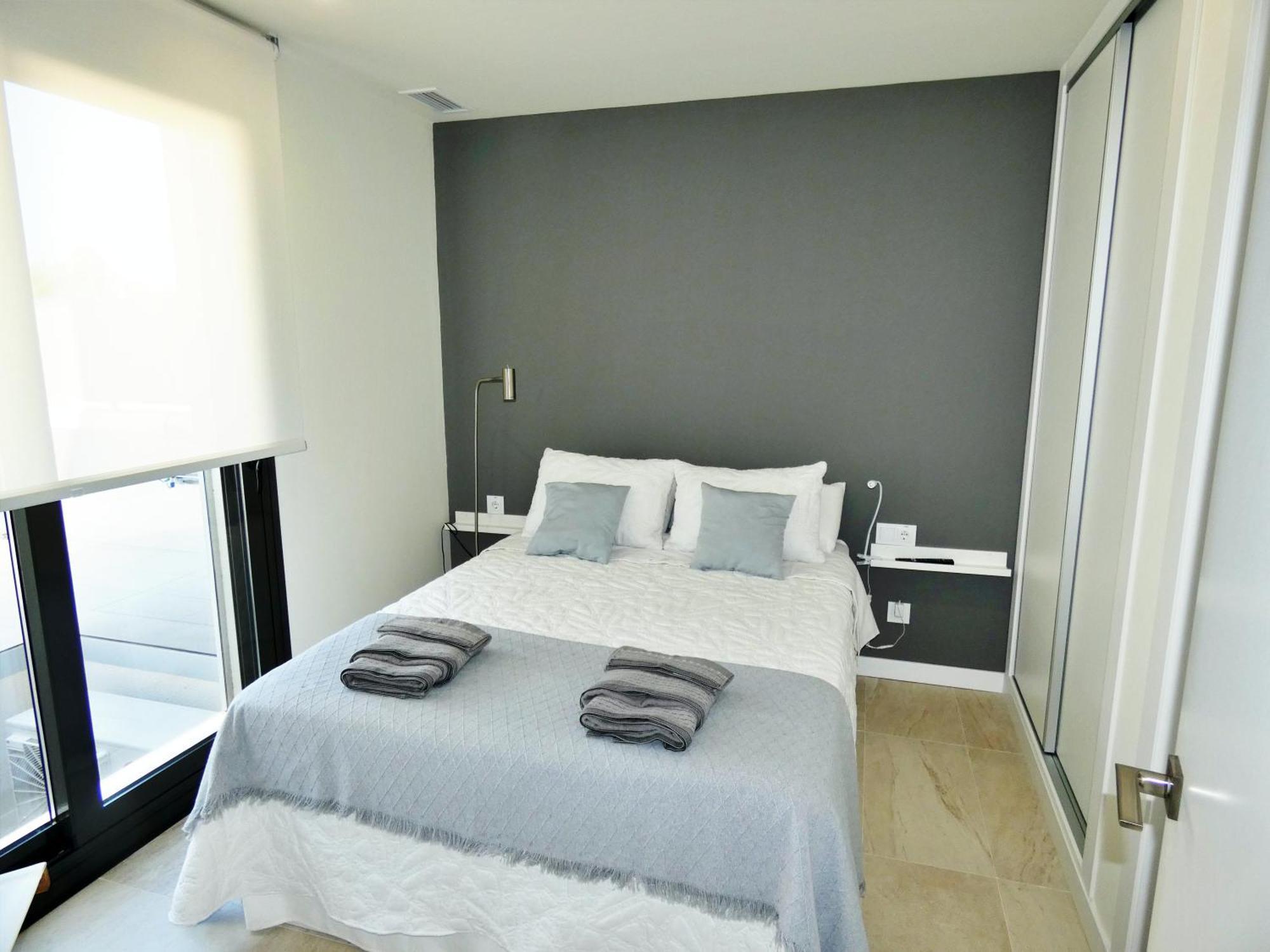 London Beach Benidorm Finestrat Bagian luar foto